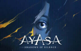 寂静之国的波斯菊/Ayasa Shadows of Silence