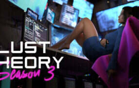 欲望理论3/Lust Theory Season 3（v0.8.3）