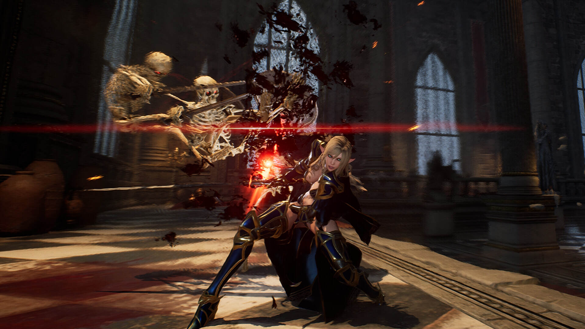 觉醒者：遗忘之誓/The Awakener: Forgotten Oath（Build.20705253）