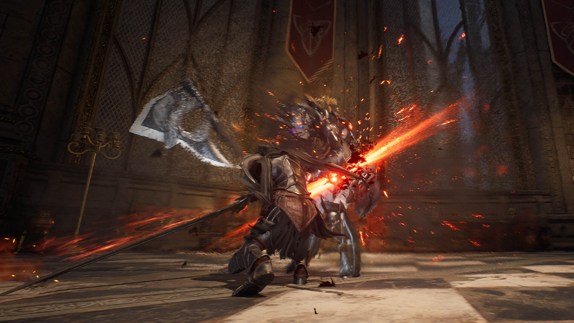 觉醒者：遗忘之誓/The Awakener: Forgotten Oath（Build.20705253）