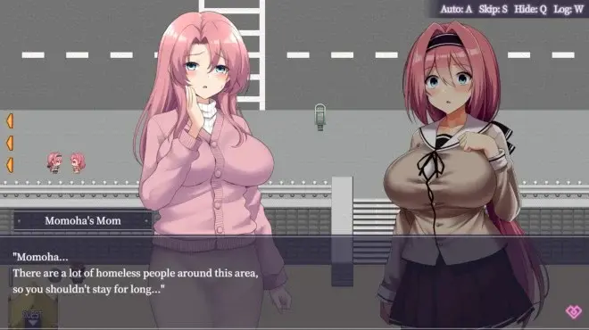 爱、和平与玫瑰叶/Love, Peace, and Roseleaf