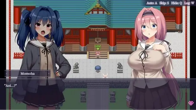 爱、和平与玫瑰叶/Love, Peace, and Roseleaf