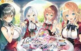 笨蛋情侣 补充剂/バカップル サプリメント（v1.0.1）