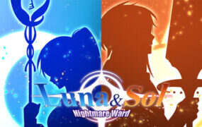 露娜和索尔：梦境守护者/Luna & Sol: Nightmare Ward