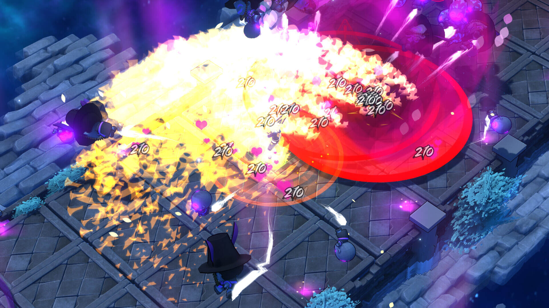 露娜和索尔：梦境守护者/Luna & Sol: Nightmare Ward