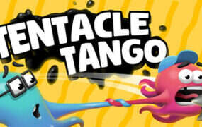 触手探戈/Tentacle Tango