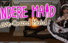 病娇女仆/Yandere Maid（Build.20982053）