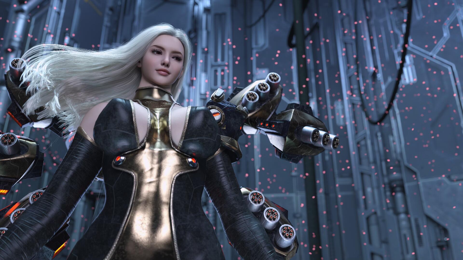 2990年的回声 | 安卓直装【1.3G】