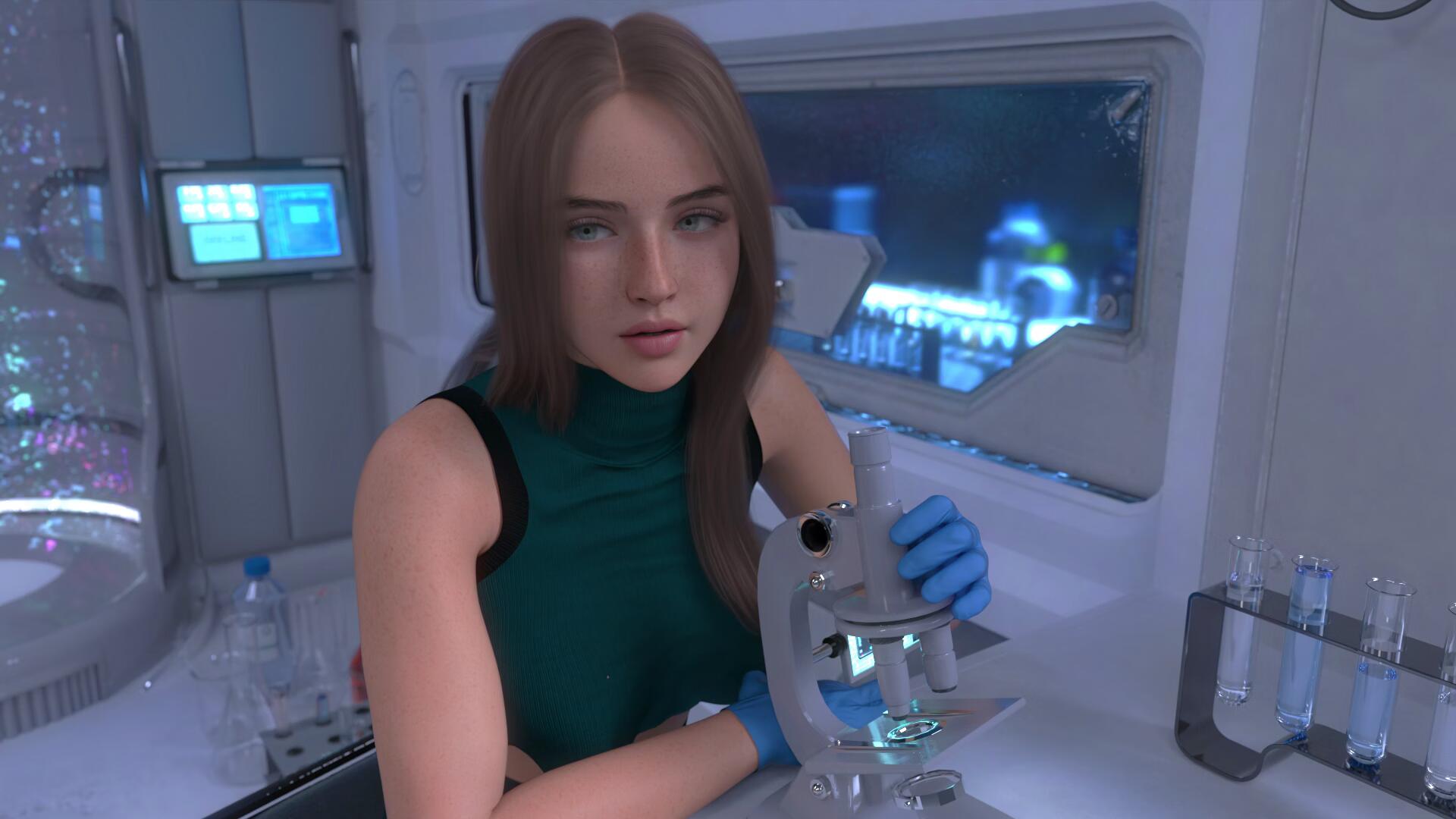 2990年的回声 | 安卓直装【1.3G】