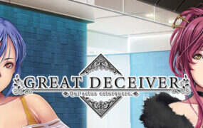 大骗子/Great Deceiver（v9271448）
