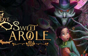 再见，甜心卡罗尔/Bye Sweet Carole（v1.0.9）