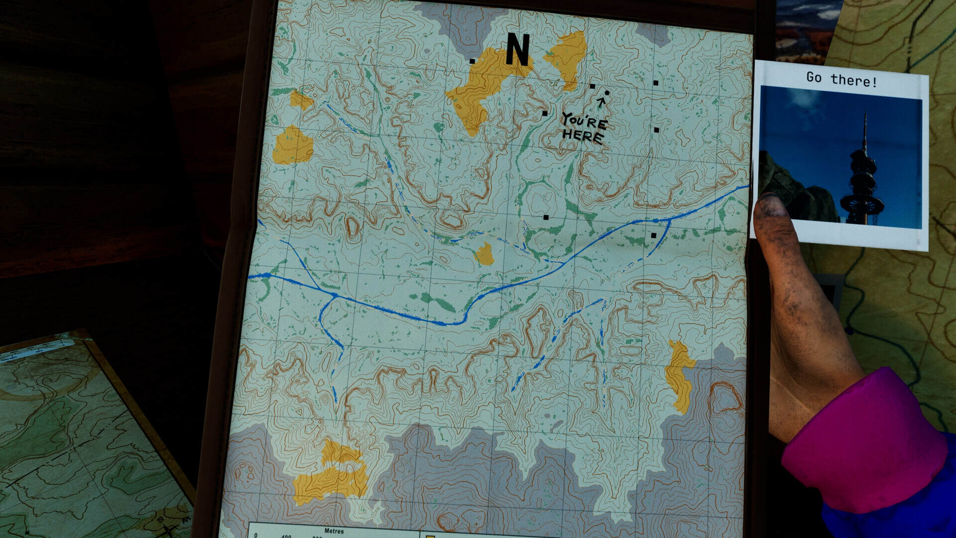 序章：重返往昔！/Prologue: Go Wayback!（Build.20894116）