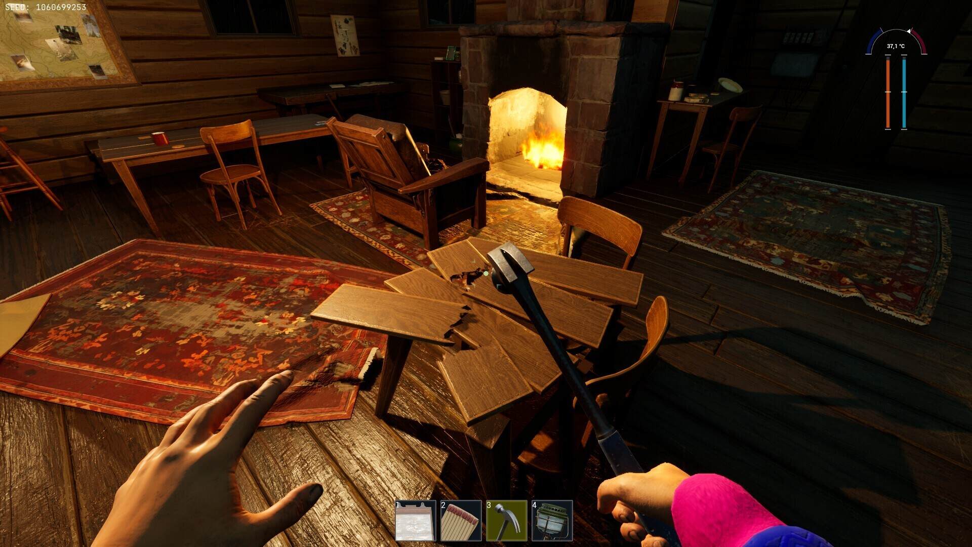 序章：重返往昔！/Prologue: Go Wayback!（Build.20894116）