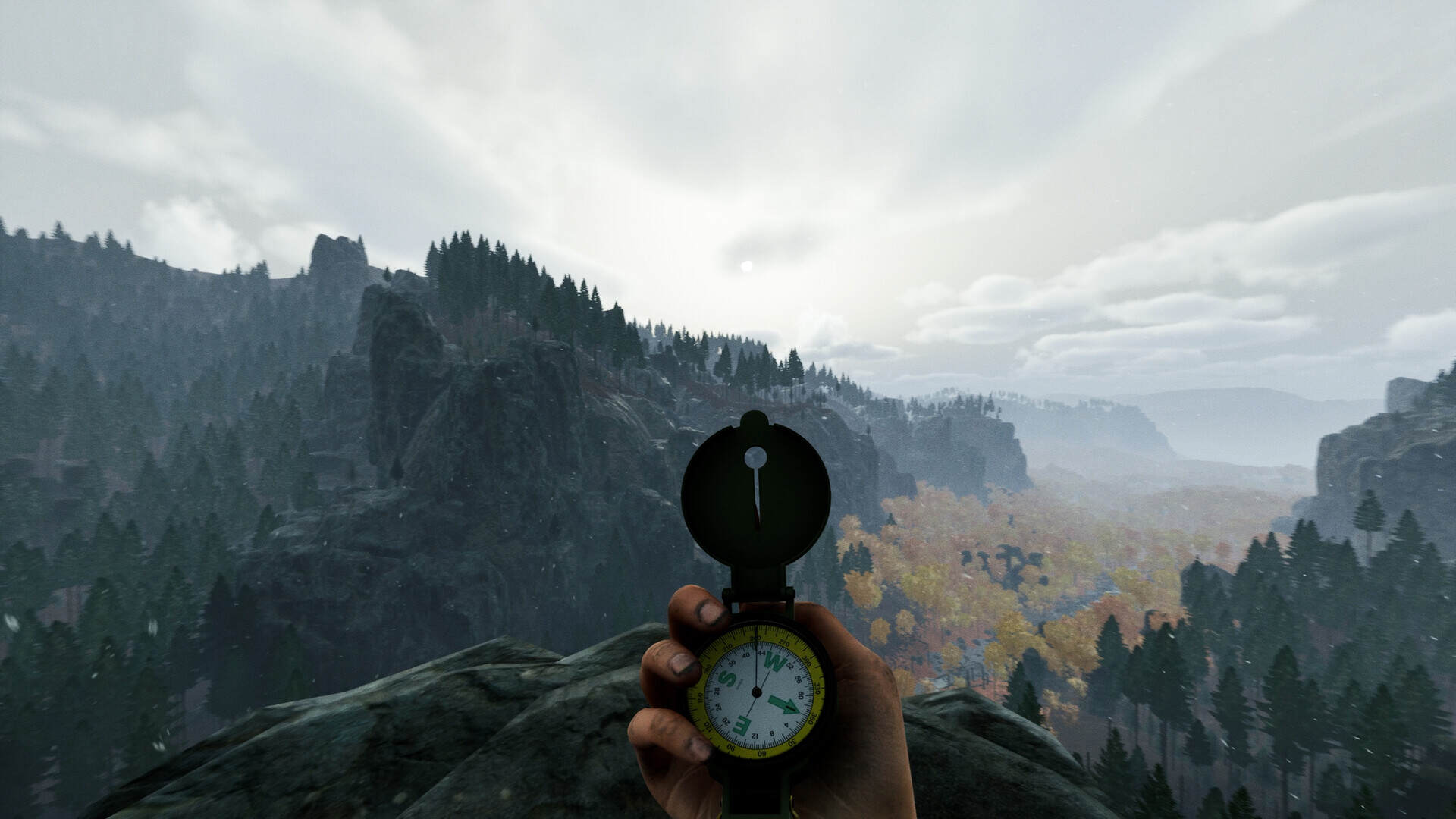 序章：重返往昔！/Prologue: Go Wayback!（Build.20894116）