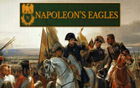 拿破仑之鹰：拿破仑战争游戏/Napoleons Eagles Game of the Napoleonic Wars（Build.20908759）