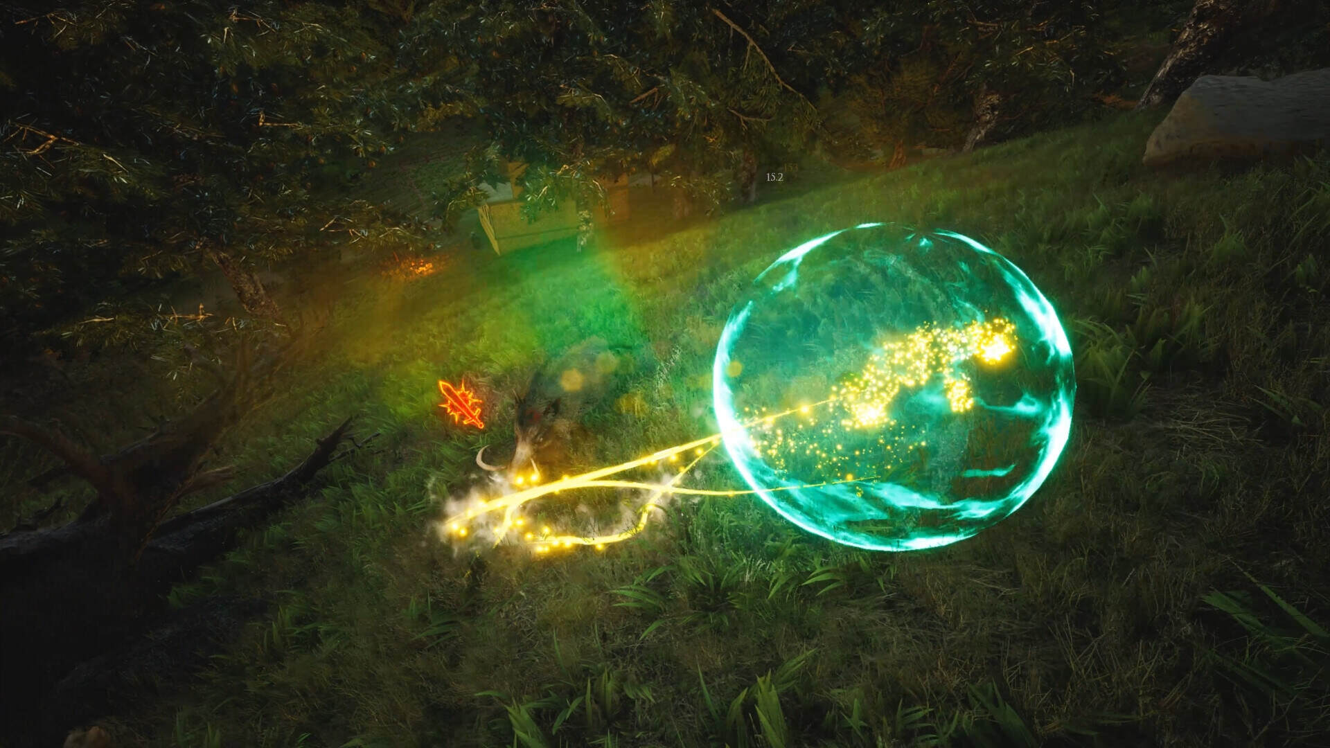 诺托里阿之书/Ars Notoria（v0.4.0.0）