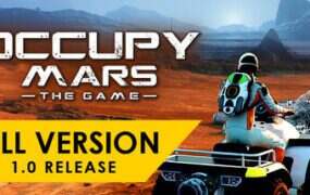 占领火星/Occupy Mars: The Game（更新至v1.0.0）