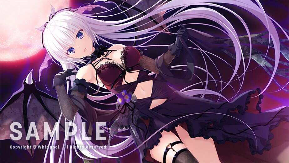 猫忍之心SPIN！2/猫忍えくすはーとSPIN！2