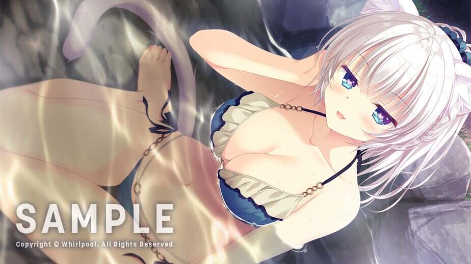 猫忍之心SPIN！2/猫忍えくすはーとSPIN！2