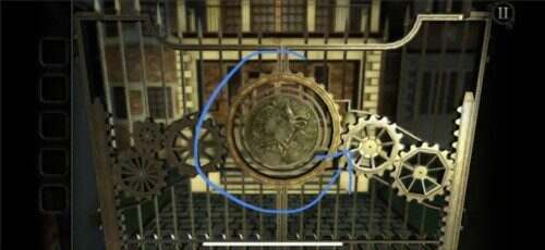 未上锁的房间4 | 安卓直装【615M】