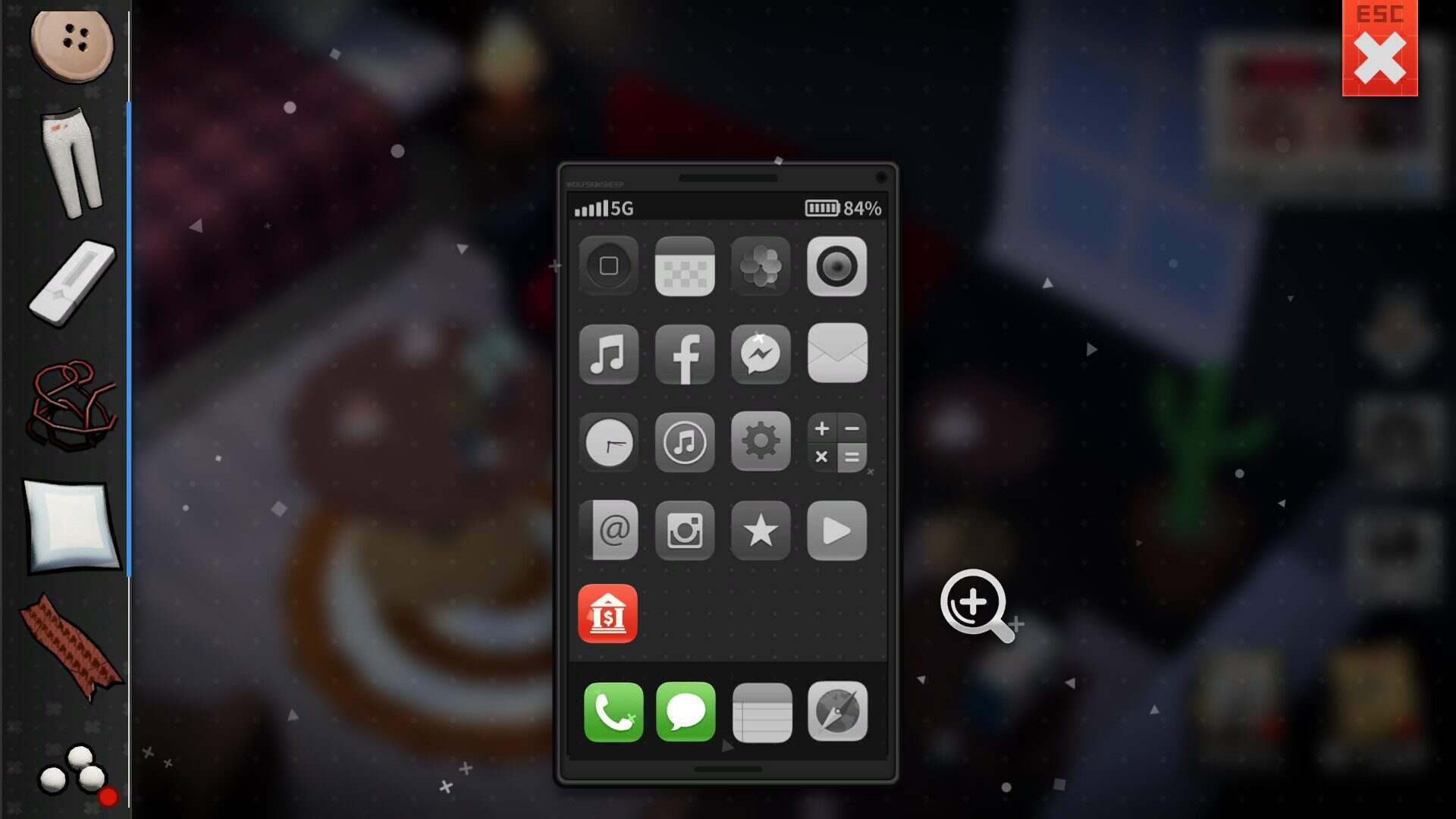 侦探万事屋-庄园疑案/Detective Agency Murder at the Manor（v9200968）