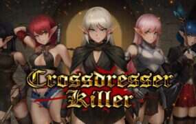 变装杀手/Crossdresser Killer