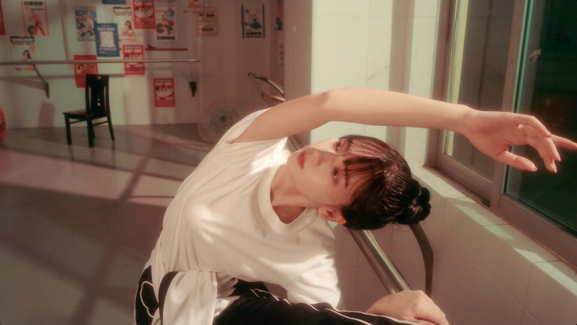 恋爱吗？我家猫会后空翻