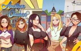 另一个机会/Another Chance（V1.58）