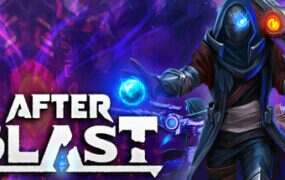 余爆/AFTERBLAST