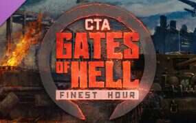 战争召唤——地狱之门：东线/Call to Arms – Gates of Hell: Ostfront（更新至v1.057.0）