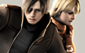 生化危机：恶化 | 安卓直装【21M】