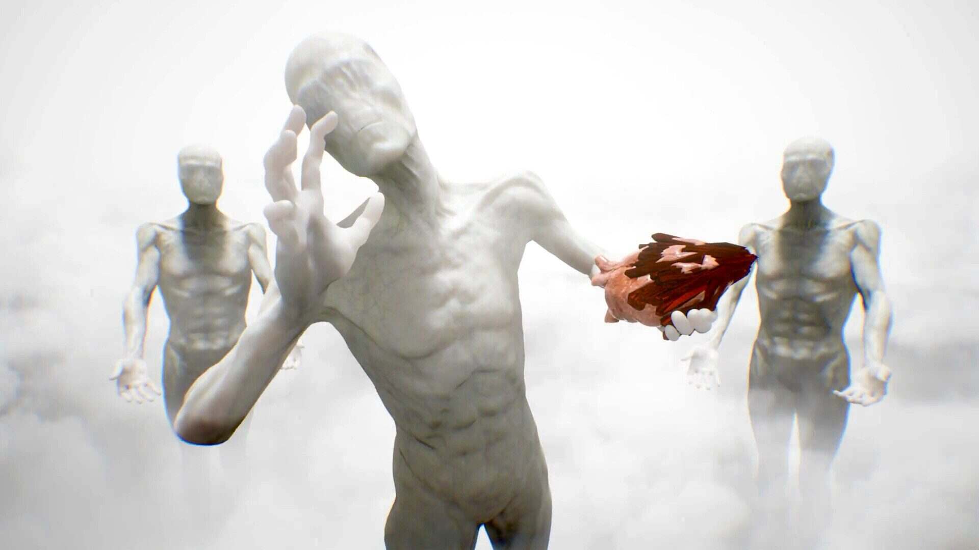 无眠梦魇/SLEEP AWAKE（v43669）