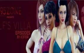 熟女别墅/Milf’s Villa | 安卓直装【1.9G】