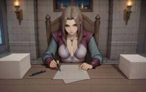 我们之间的名字/The Name Between Us（更新至v0.2.7）