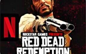 荒野大镖客：救赎 | 安卓直装【6.2G】