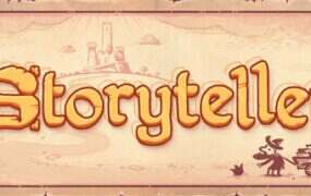 讲故事的人/Storyteller（Build.20230540）