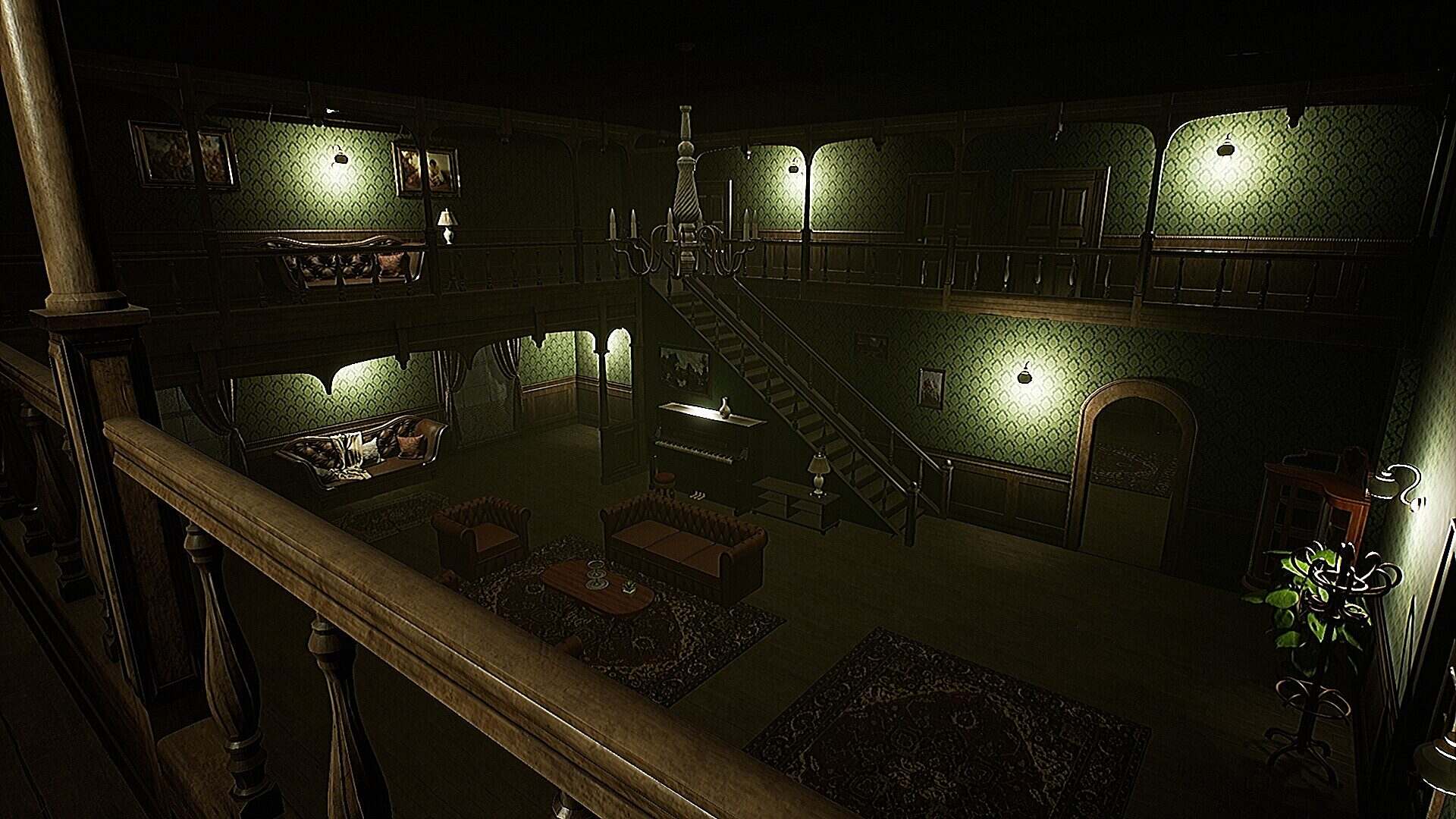 奶奶，是你吗？/Grandma, Is That You?