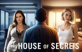 秘密之屋 | 安卓直装【1.4G】