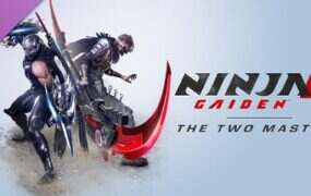 忍者龙剑传4/NINJA GAIDEN 4（更新至V1.0.4.0）