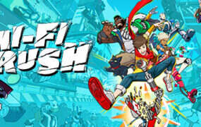 完美音浪：豪华版/Hi-Fi Rush: Deluxe Edition