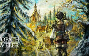 歧路旅人0/OCTOPATH TRAVELER 0模拟器版