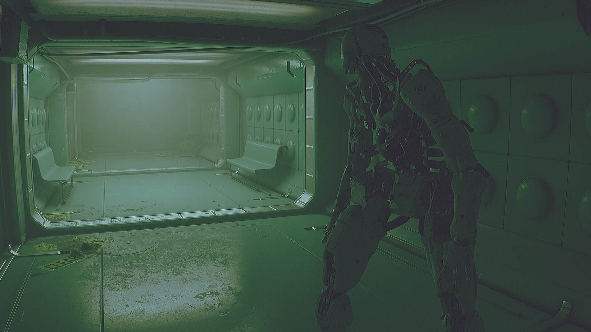 月球任务/ROUTINE