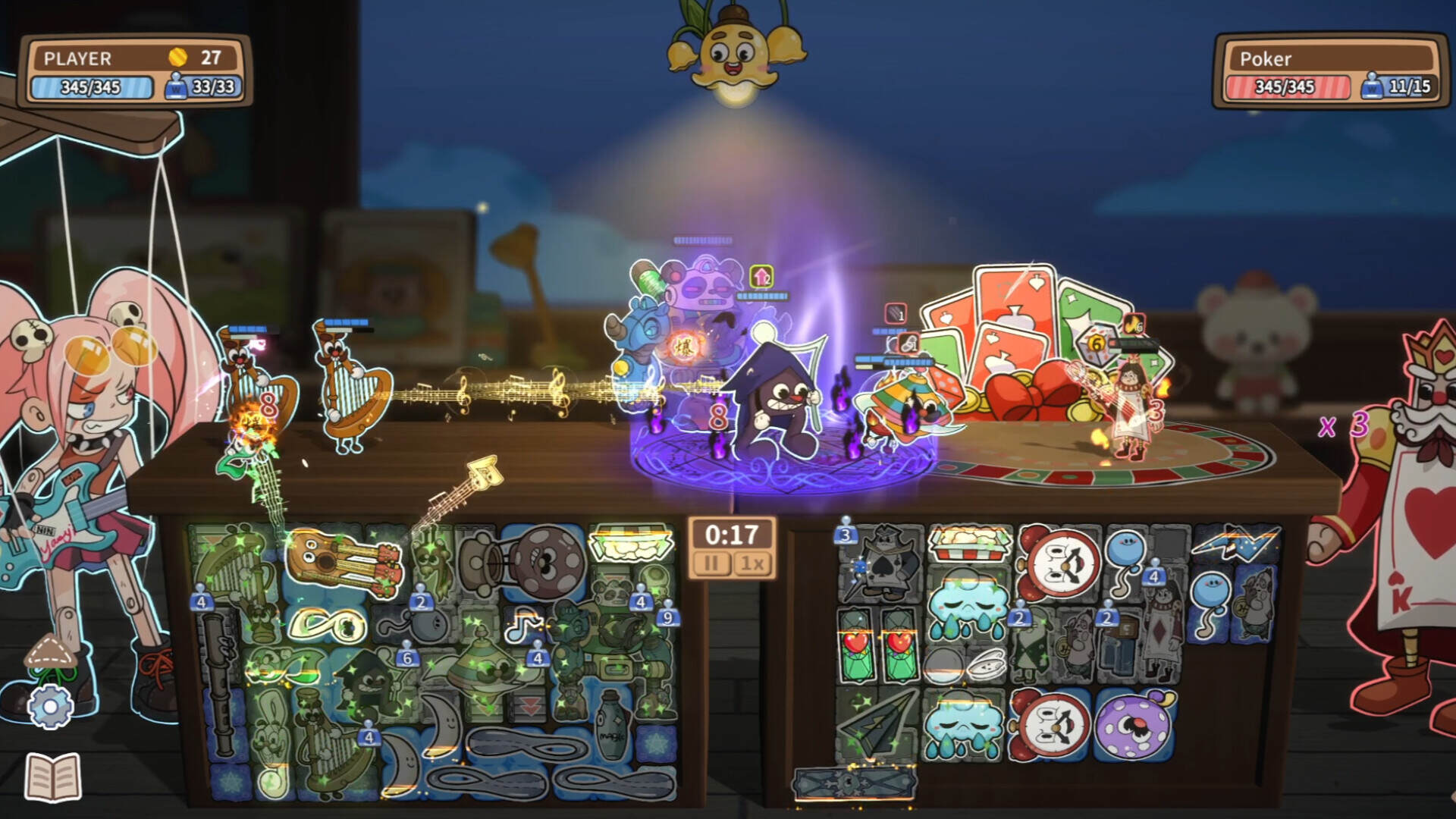 咔砰！玩具乱斗屋/Toy Smash Kaboom!