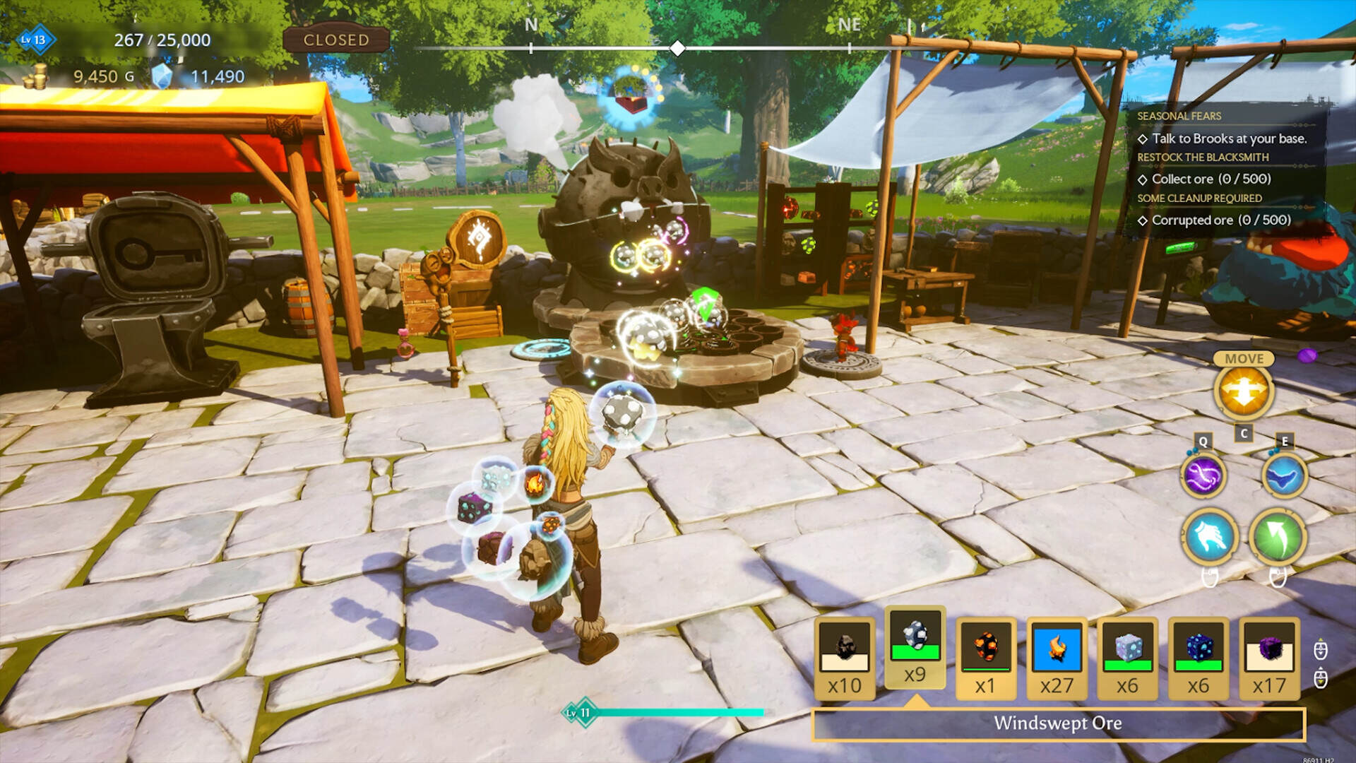 云之国/Cloudheim（Build.04122025）