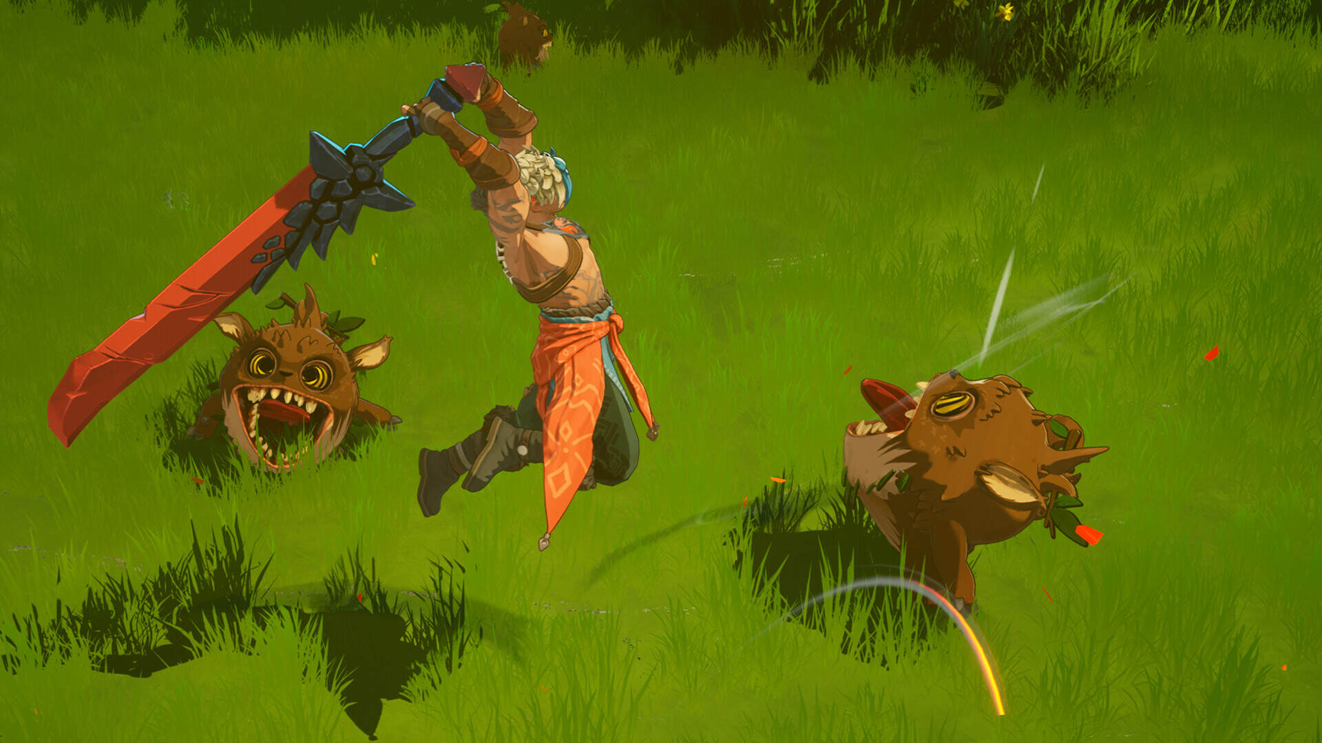 云之国/Cloudheim（Build.04122025）