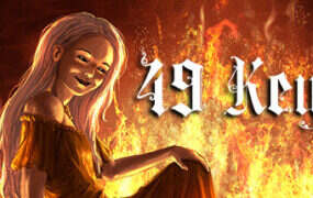 四十九把钥匙/49 Keys