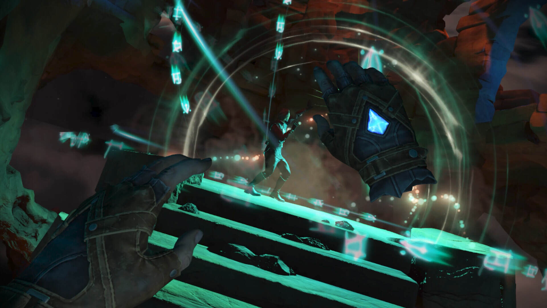 盗贼VR：影子遗产/Thief VR: Legacy of Shadow