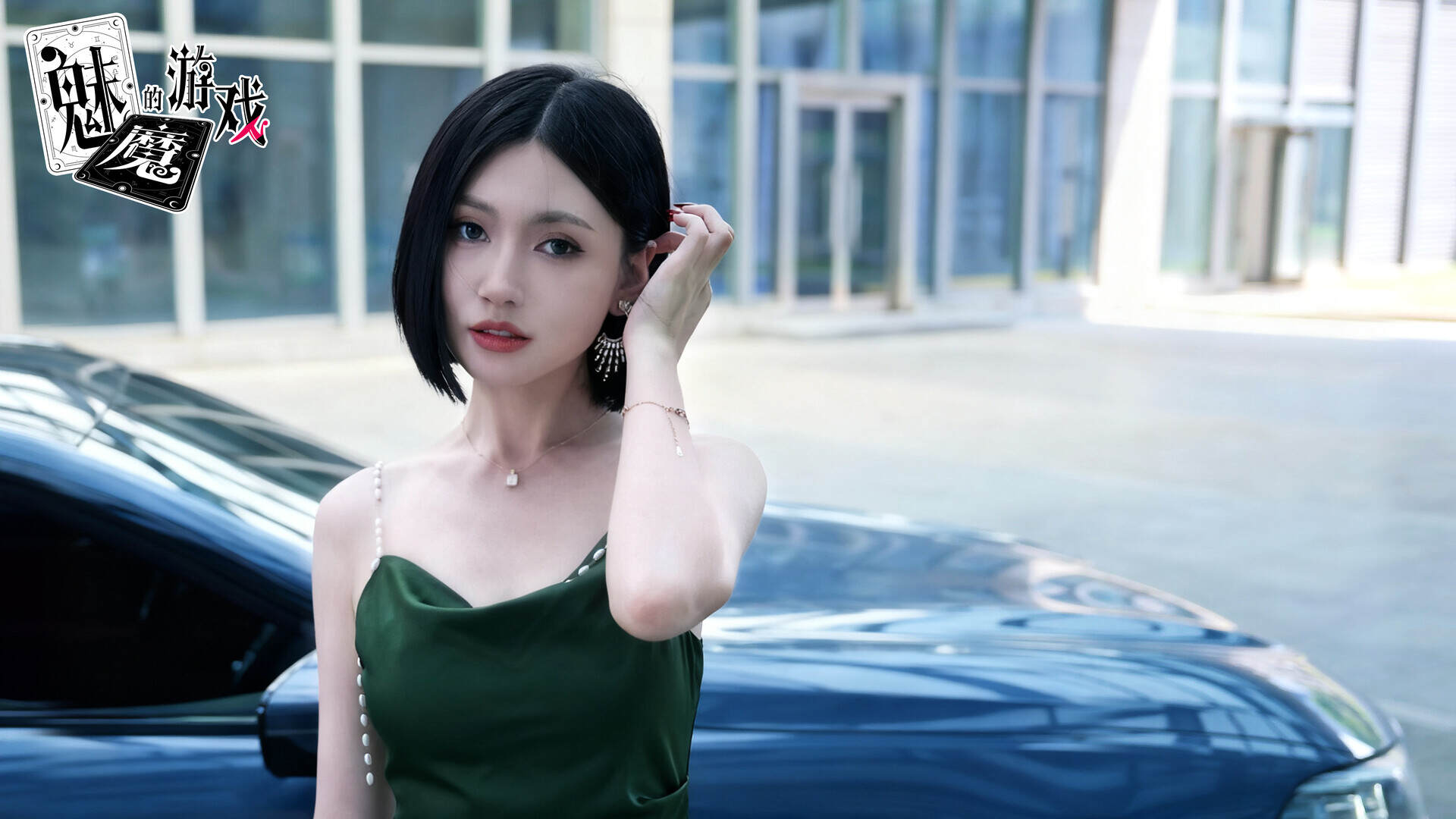 魅魔的游戏/Soul Touch（Build.21052270）