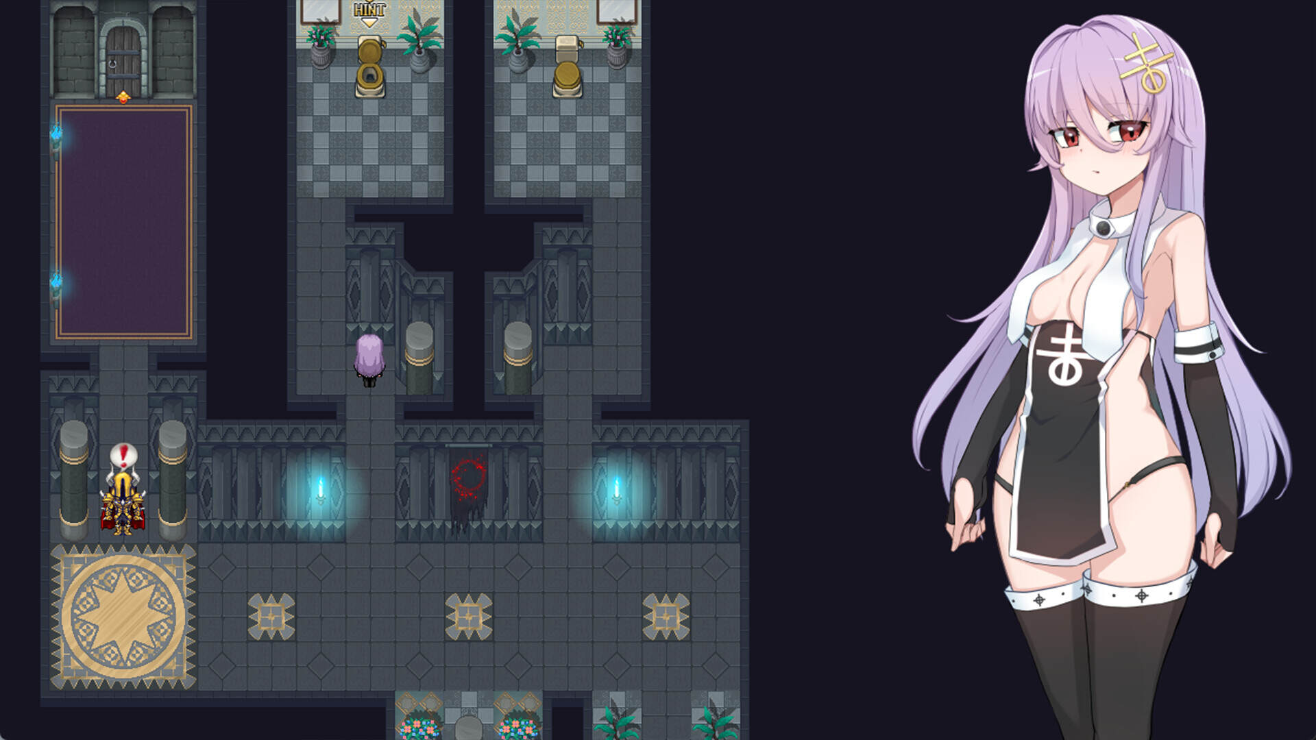 魔女改造计划/How To Create A Witch