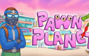 典当星球/Pawn Planet